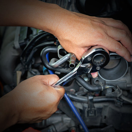 Why Regular Servicing Matters More After Engine Reconditioning