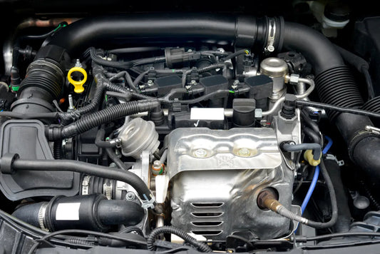 Essential Maintenance Tips for Your Ford EcoBoost Engine