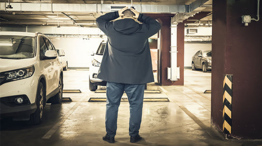 Is the Ford Fiesta the UK’s most stolen car?