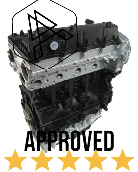 2.2 euro 5 Citroen relay / Peugeot boxer engine