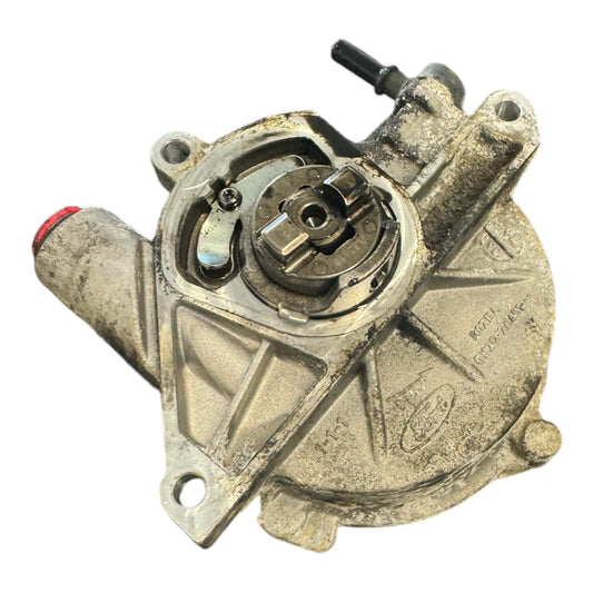 Ford ecoblue used vacuum pump