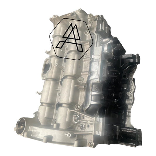 Euro 6/6.2 2.0 eco blue engine Ford transit/custom engine remanufactured