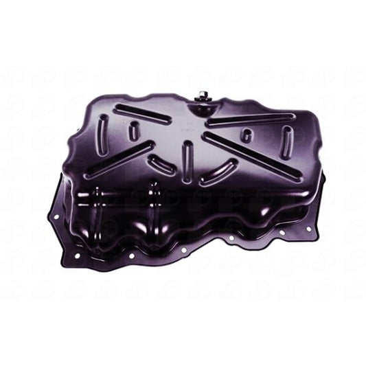 Brand new Ford transit front wheel drive sump pan direct from Ford ! Oem !
