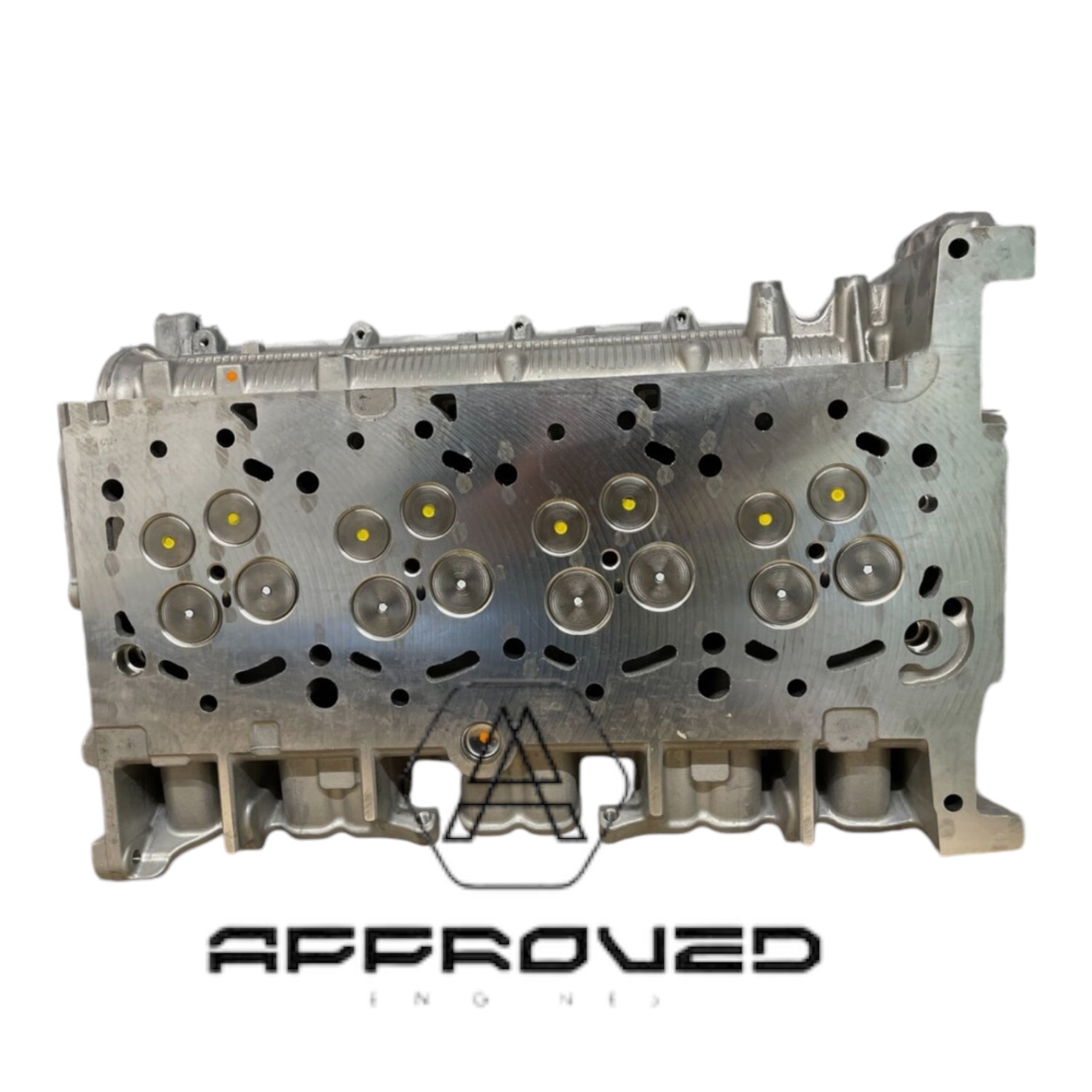 Cylinder head skim Approved Engines