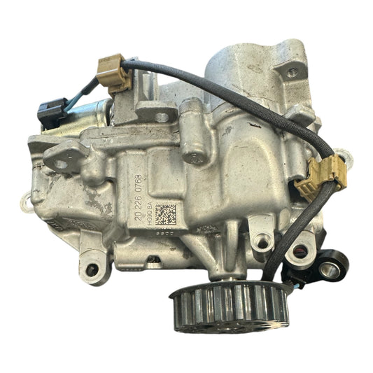 brand new 2.0 ecoblue mk8 transit oil pump 2018-2022