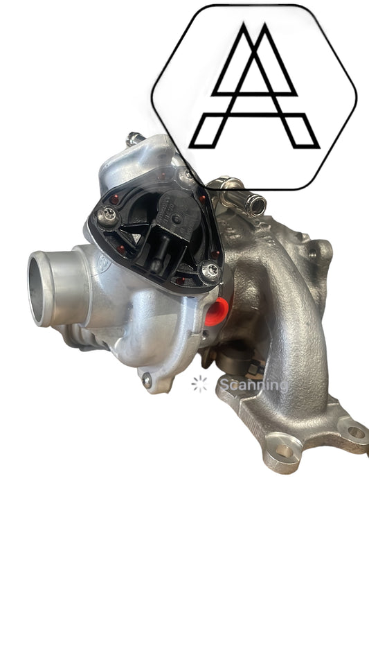 brand new 1.0 EcoBoost Turbo