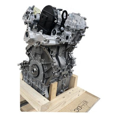 Brand new B7da engine 1.0 ecoboost chain driven engine ideal replacement brand new complete !
