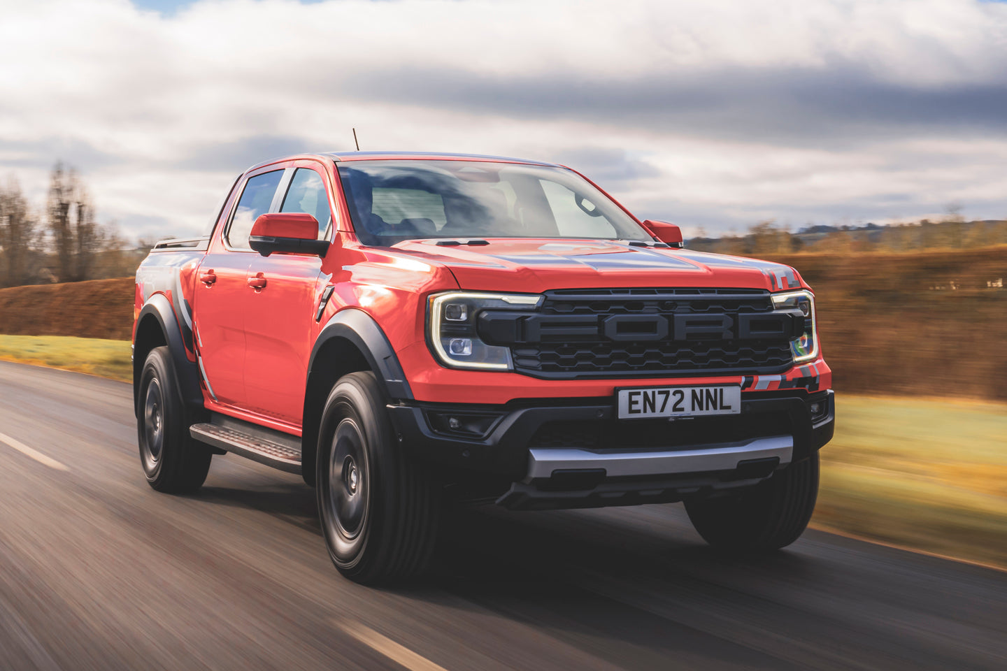 2023 brand new ford ranger engine 3.0 ecoblue
