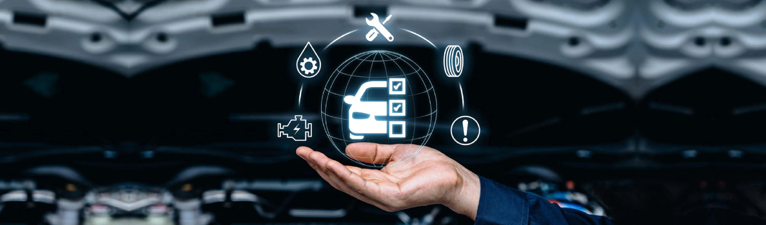 Check MOT at Approved Engines