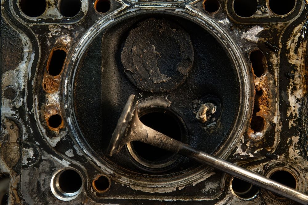 Benefits of Cylinder Head Skimming and Rebuilding