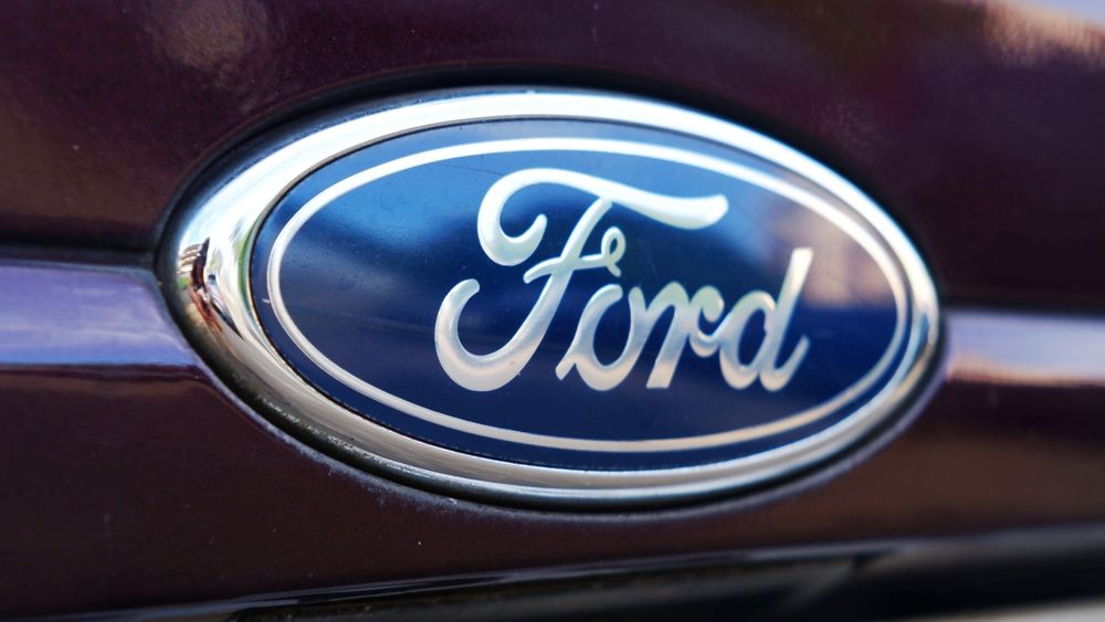 Ford Car Services At Approved