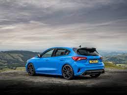 Ford focus st engine repair !