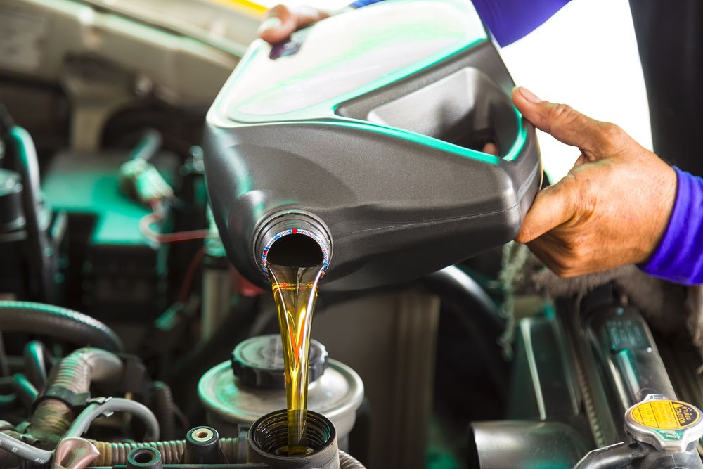 Approved Garage Services