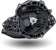 FORD TRANSIT MK8 GEARBOX 2016 ON 2.0 EURO 6 FWD TDCI ADBLUE ECOBLUE 6 SPEED