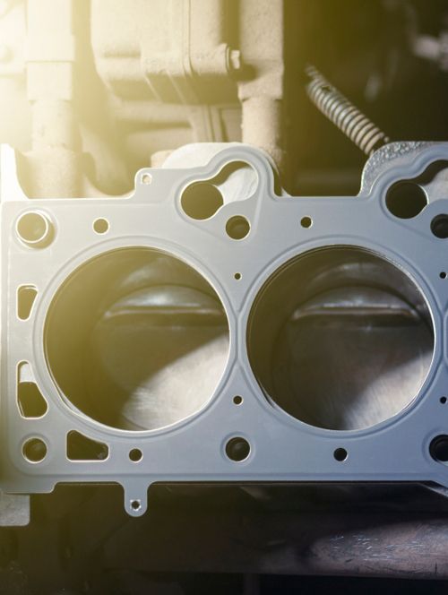 Head Gasket Replacement at Approved Engine