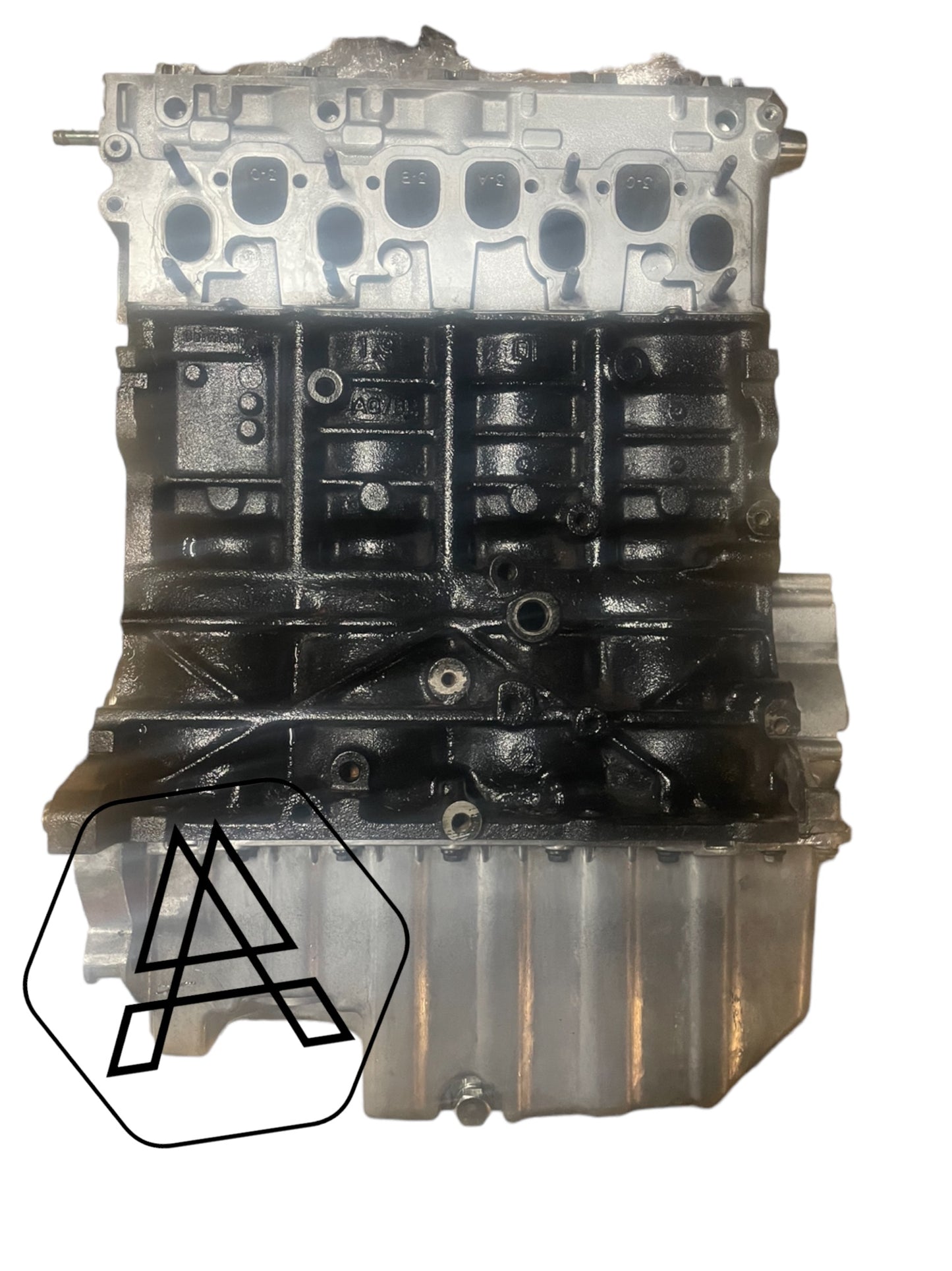1.9 TDi VW brs/brr engine Reconditioned