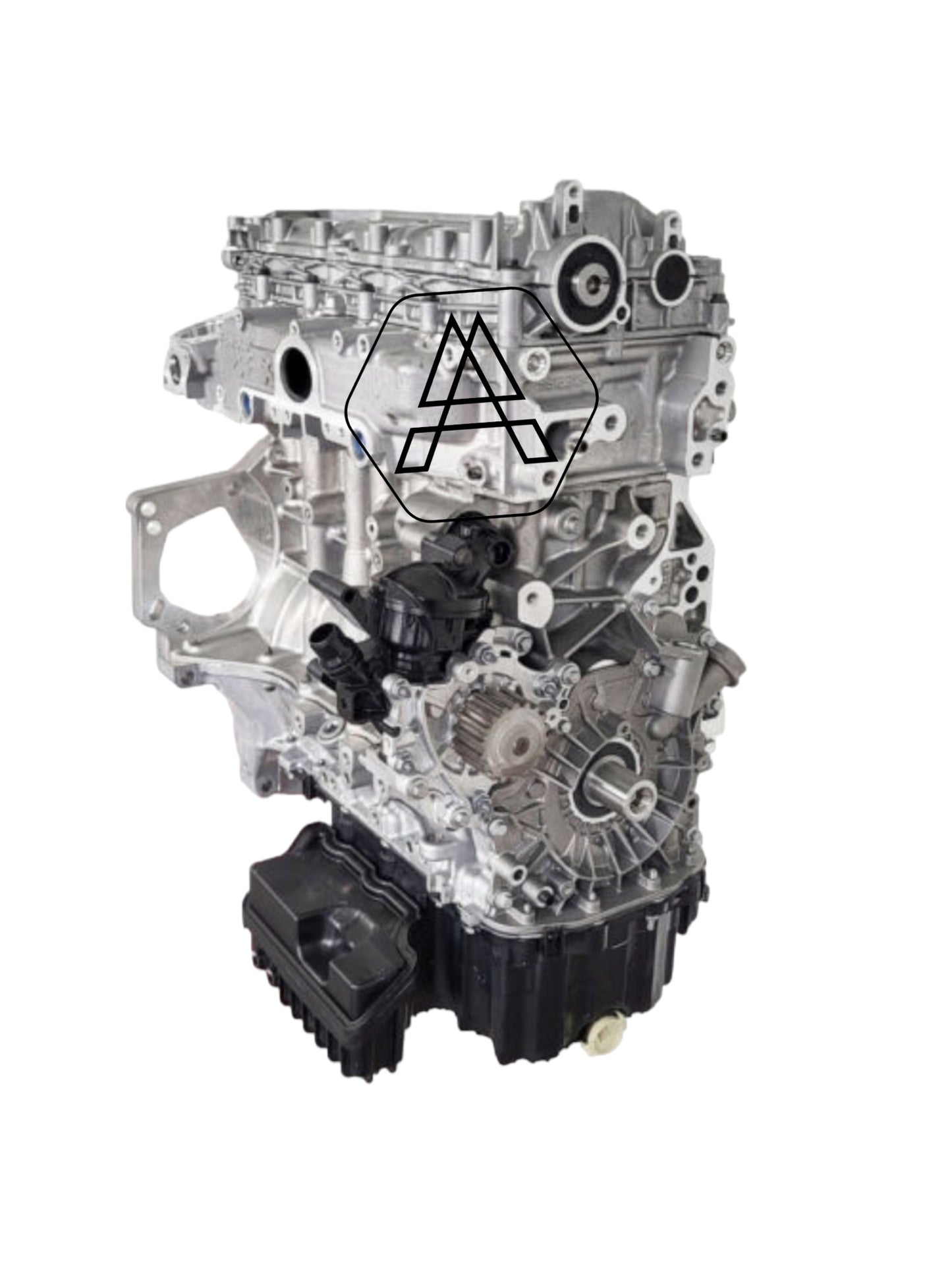ford psa 1.5 tdci ecoblue euro 6 engine / blue hdi / dv5