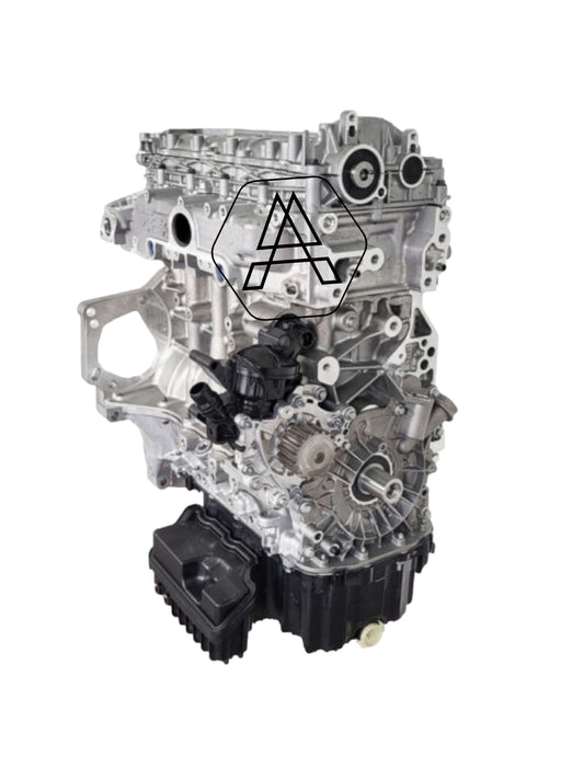 ford psa 1.5 tdci ecoblue euro 6 engine / blue hdi / dv5