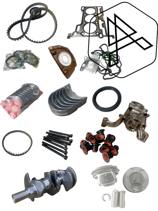 1.0 Ecoboost complete rebuild kit