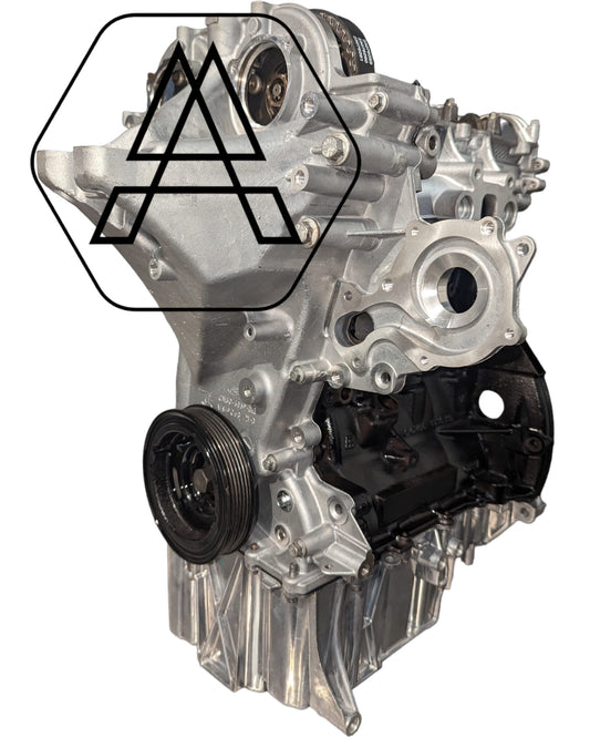 1.0 EcoBoost engine