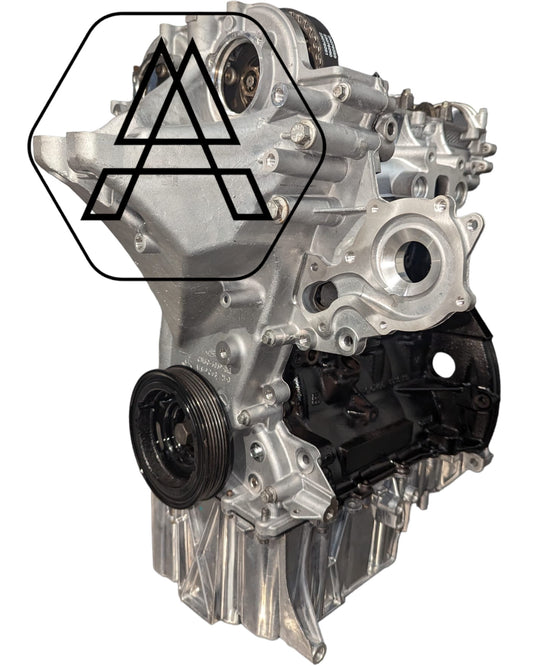 1.0 Ford Ecoboost engine