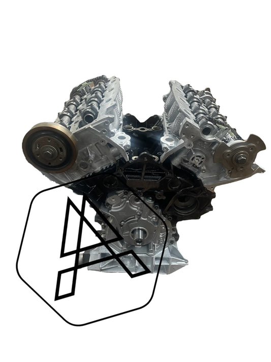 Landrover / Range Rover 3.0 diesel engine 306dt