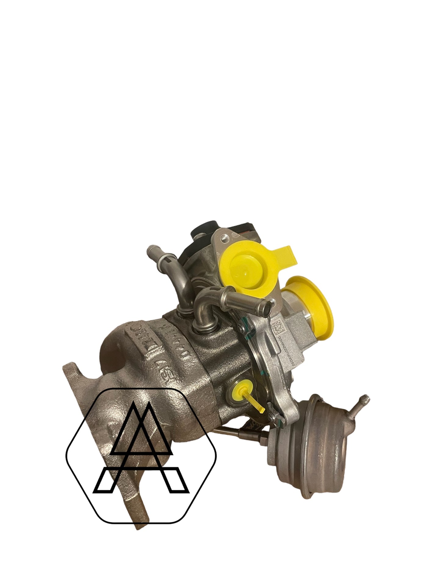 Fiesta 1.0 Ecoboost brand new Turbocharger - Focus Mk3 1.0 EcoBoost