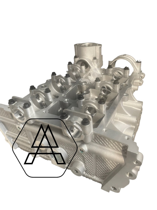 Brand new 1.0 ecoboost cylinder head