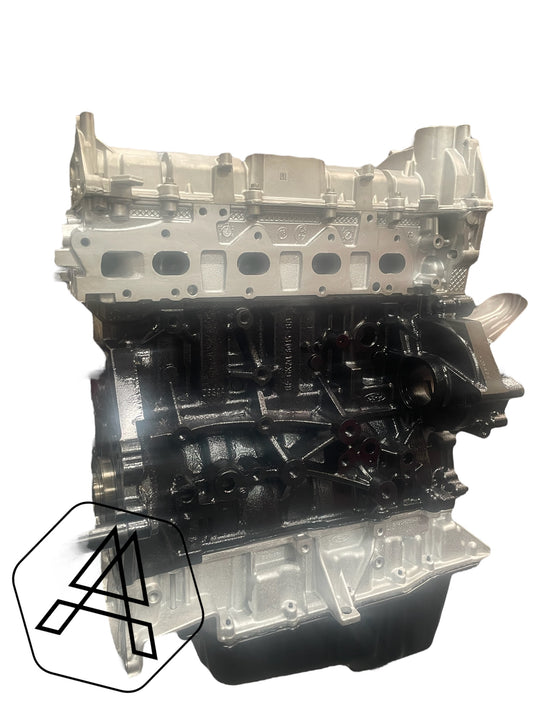 2.0 Ecoblue ford transit engine fits 2016-now rebuilt in house the perfect replacement engine