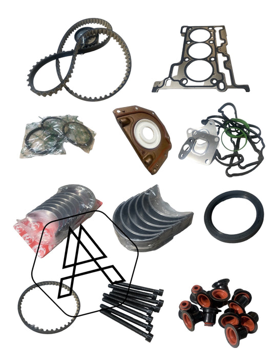 1.0 ecoboost engine refresh kit