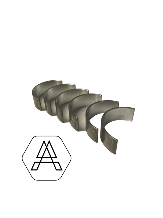 Big end bearing set for 1.0 EcoBoost engine