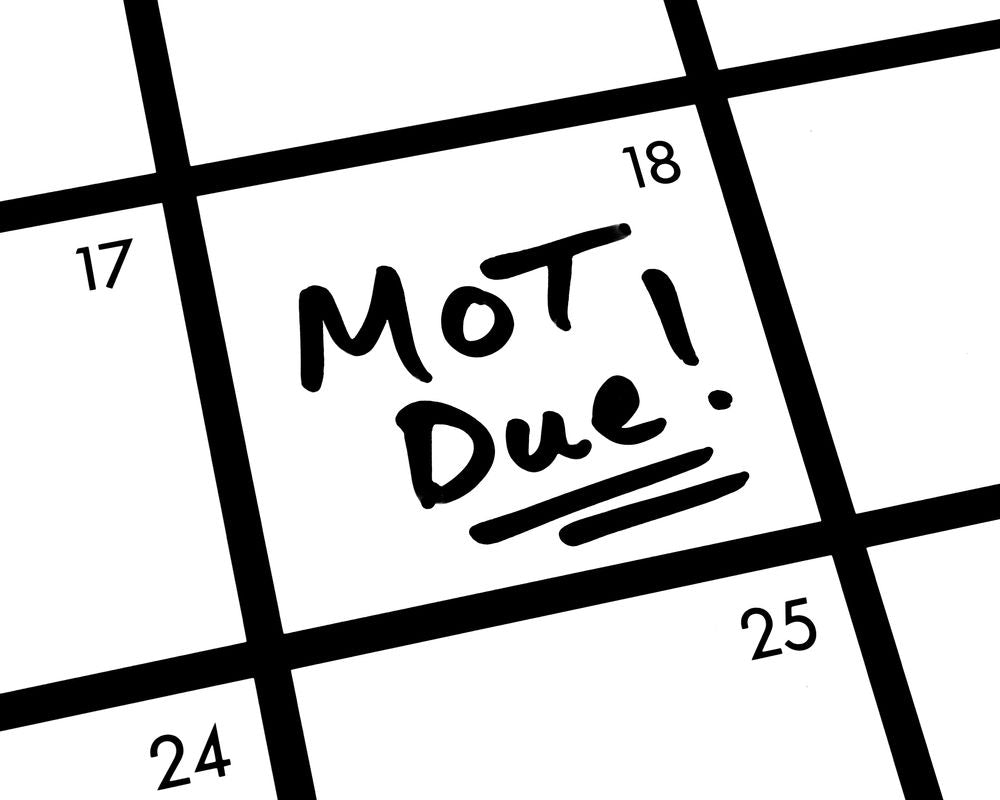 Mot Due