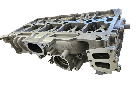 2.0 ecoblue cylinder head