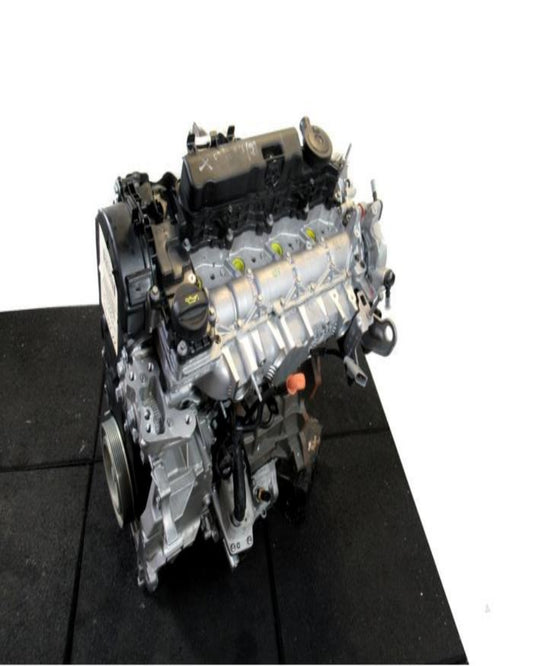 High-Quality reconditioned 2.0 blue hdi engine (DW10FUD) - Your Ideal Replacement!