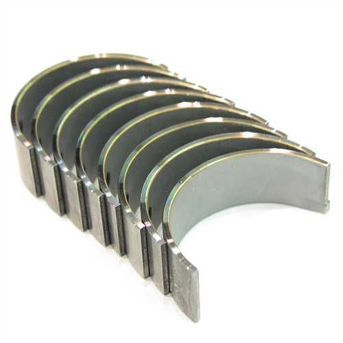 Big end bearings for 2.0 Ford Transit Ecoblue engine