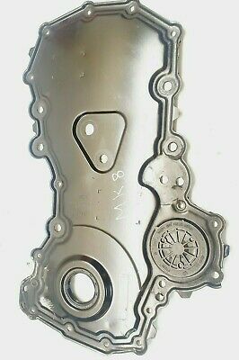 Timing cover for 2.0 Ford Transit Ecoblue engine with front seal ! Best in the uk ! With hundreds sold !