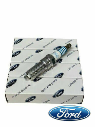 Focus ST 250 x4 spark plugs