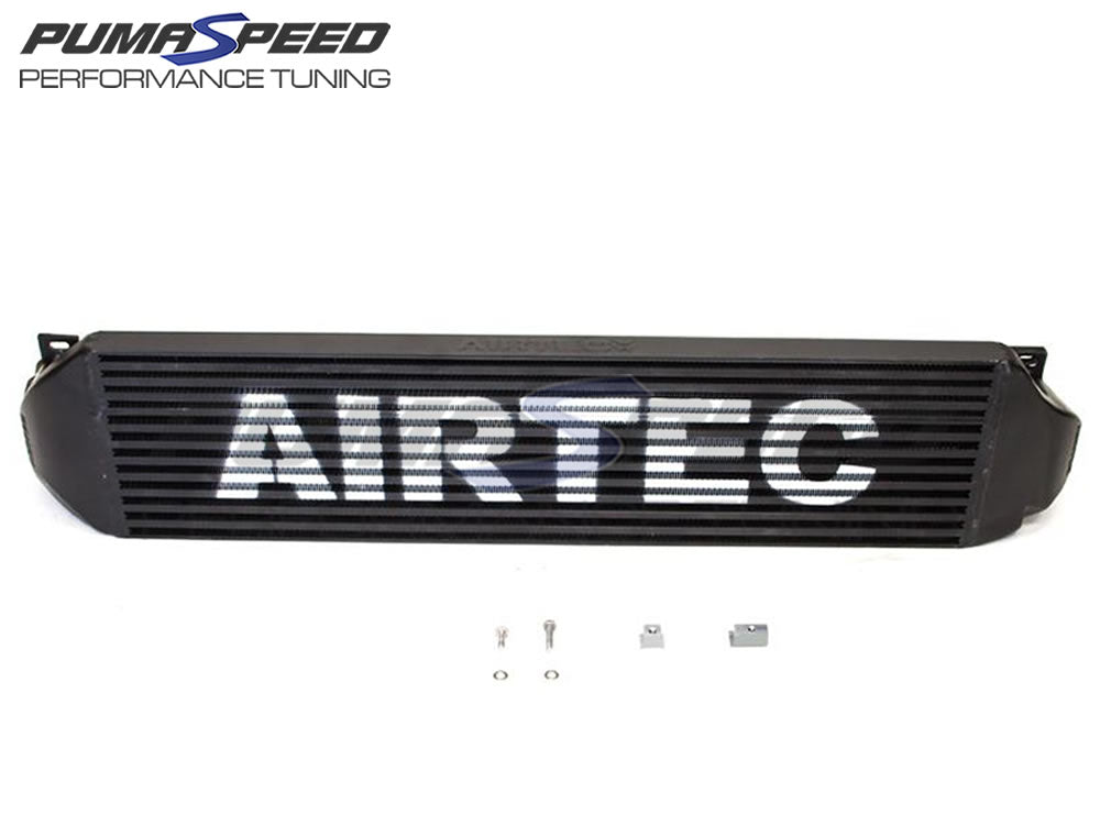 FRONT MOUNT INTERCOOLER | FORD PUMA 1.5 ST FRONT MOUNT INTERCOOLER | FORD PUMA 1.5 ST