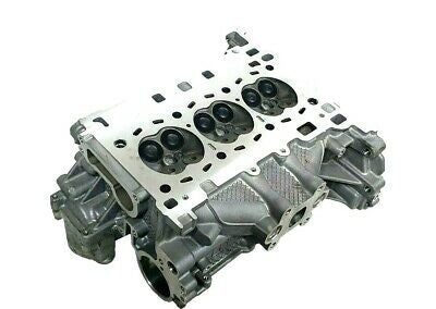 Cylinder head for 1.0 EcoBoost engine (M1DA)