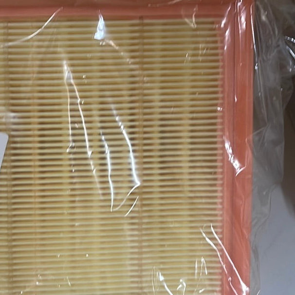 Ford Fiesta air filter