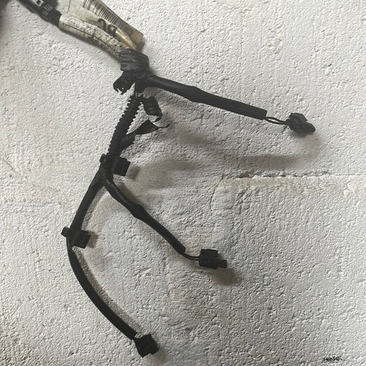 1.0 Ecoboost injector loom