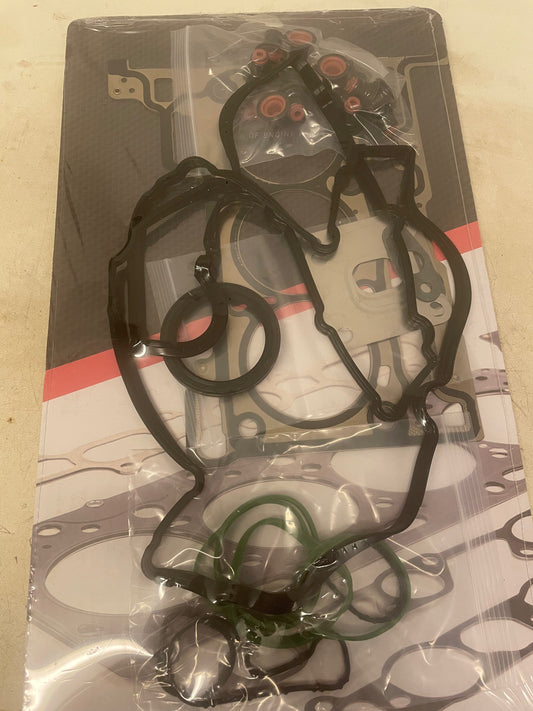 1.0 Ecoboost Head Set