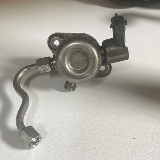1.0 Ecoboost fuel pump