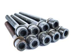 Head bolts for 2.0 Ecoboost engine (R9DA)