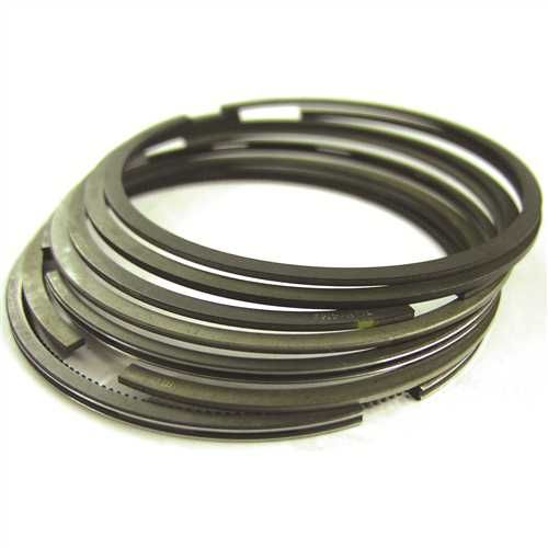 Piston rings for 2.3 Ecoboost engine (YVDA)