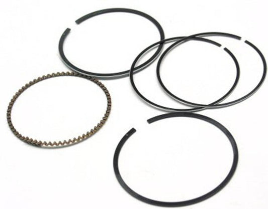 Piston ring set for 1.0 EcoBoost engine