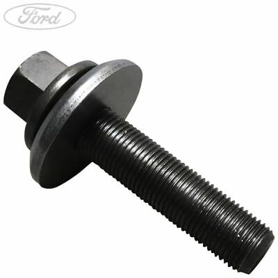 Crank pulley bolt for 2.0 EcoBoost engine (R9DA)