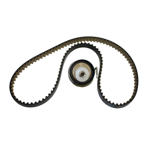 Timing belt and tensioner for 1.0 Ecoboost engine