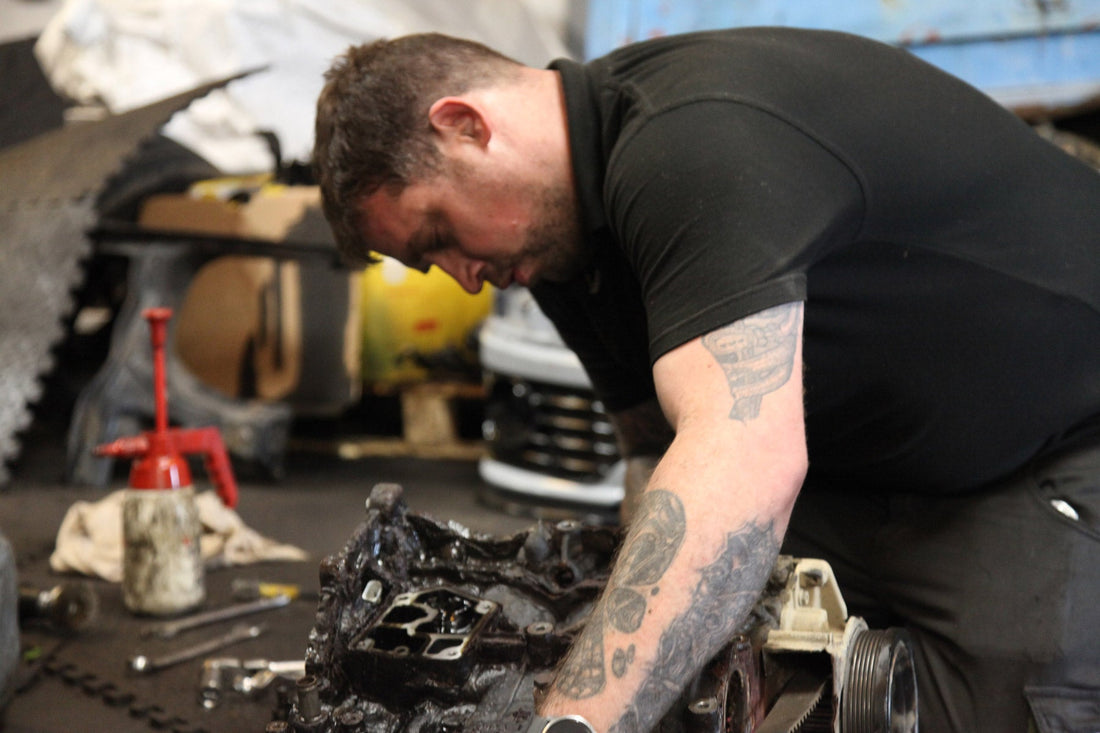 Engine Replacement vs Reconditioned Option: Which Saves You More?