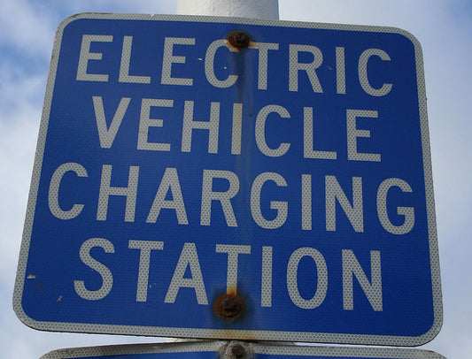 Why electric cars might NOT be the answer to lowering carbon emissions.